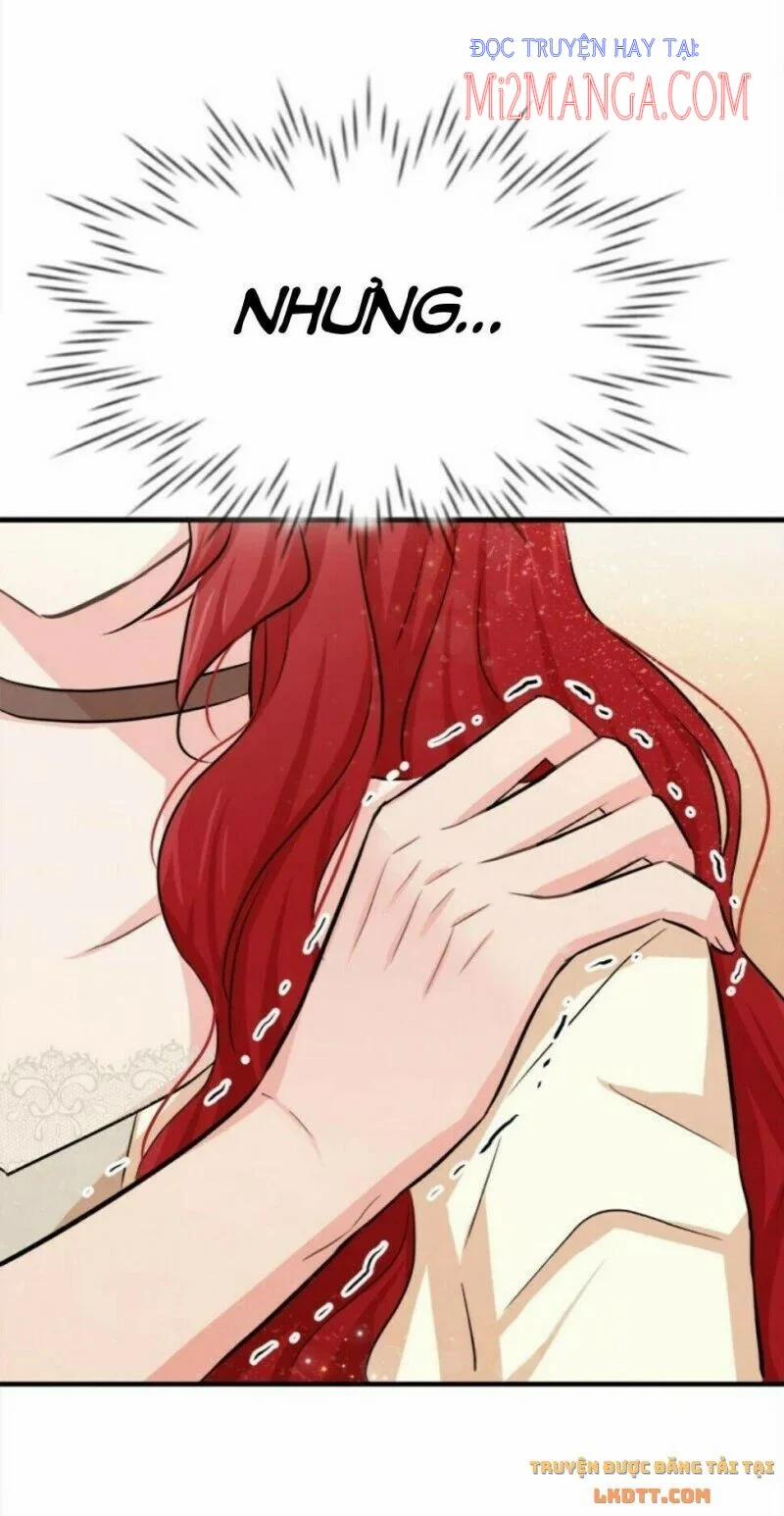 Tiểu Thư Scarlet, Em Không Muốn Trả Thù Sao? 12 trang 3