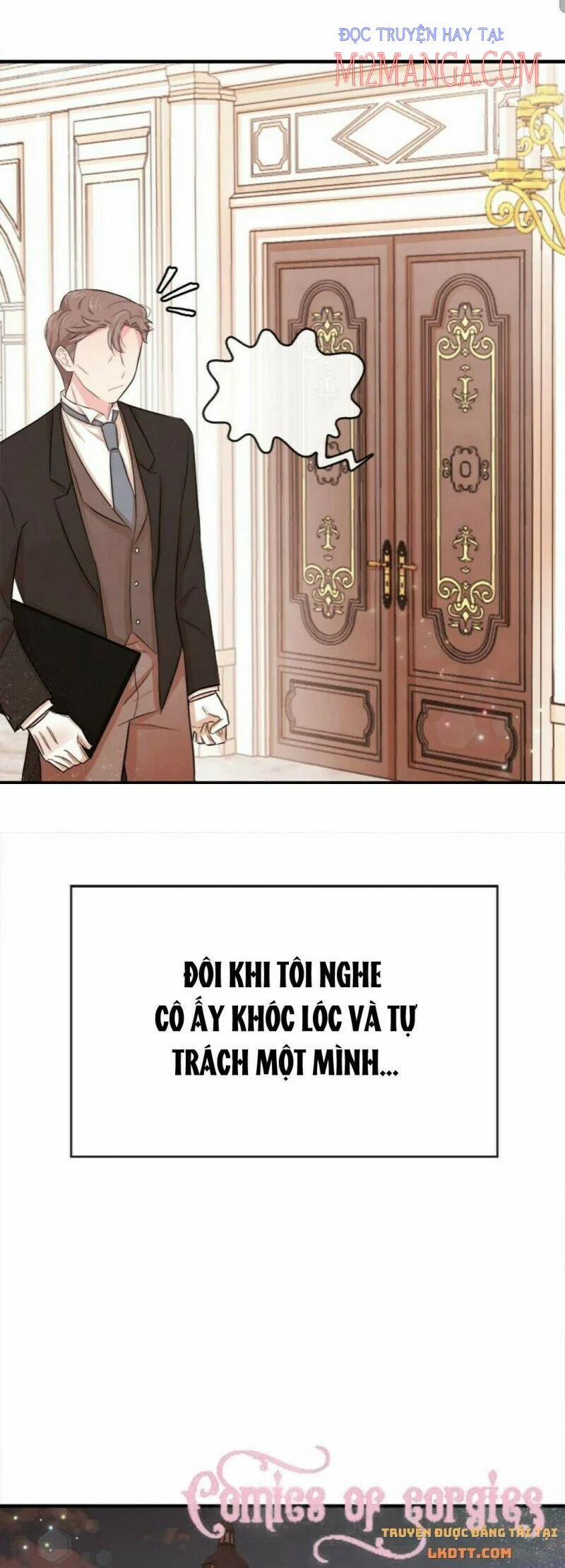 Tiểu Thư Scarlet, Em Không Muốn Trả Thù Sao? 12 trang 31