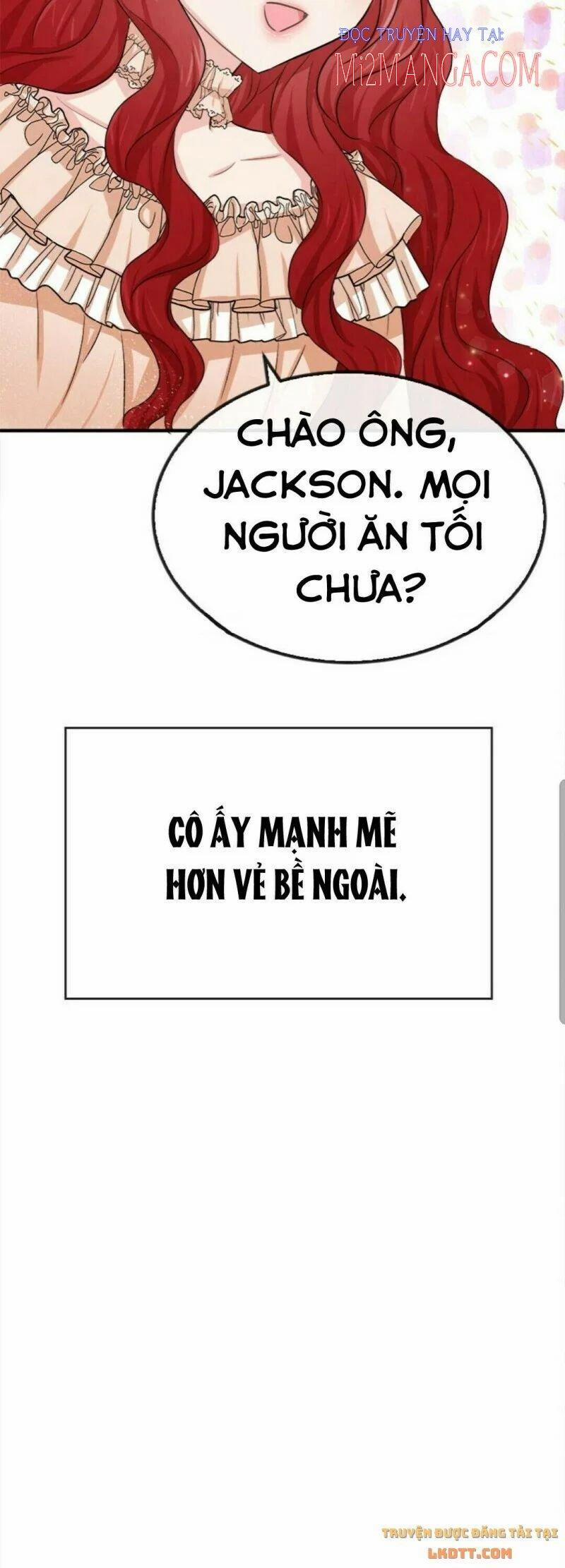 Tiểu Thư Scarlet, Em Không Muốn Trả Thù Sao? 12 trang 34