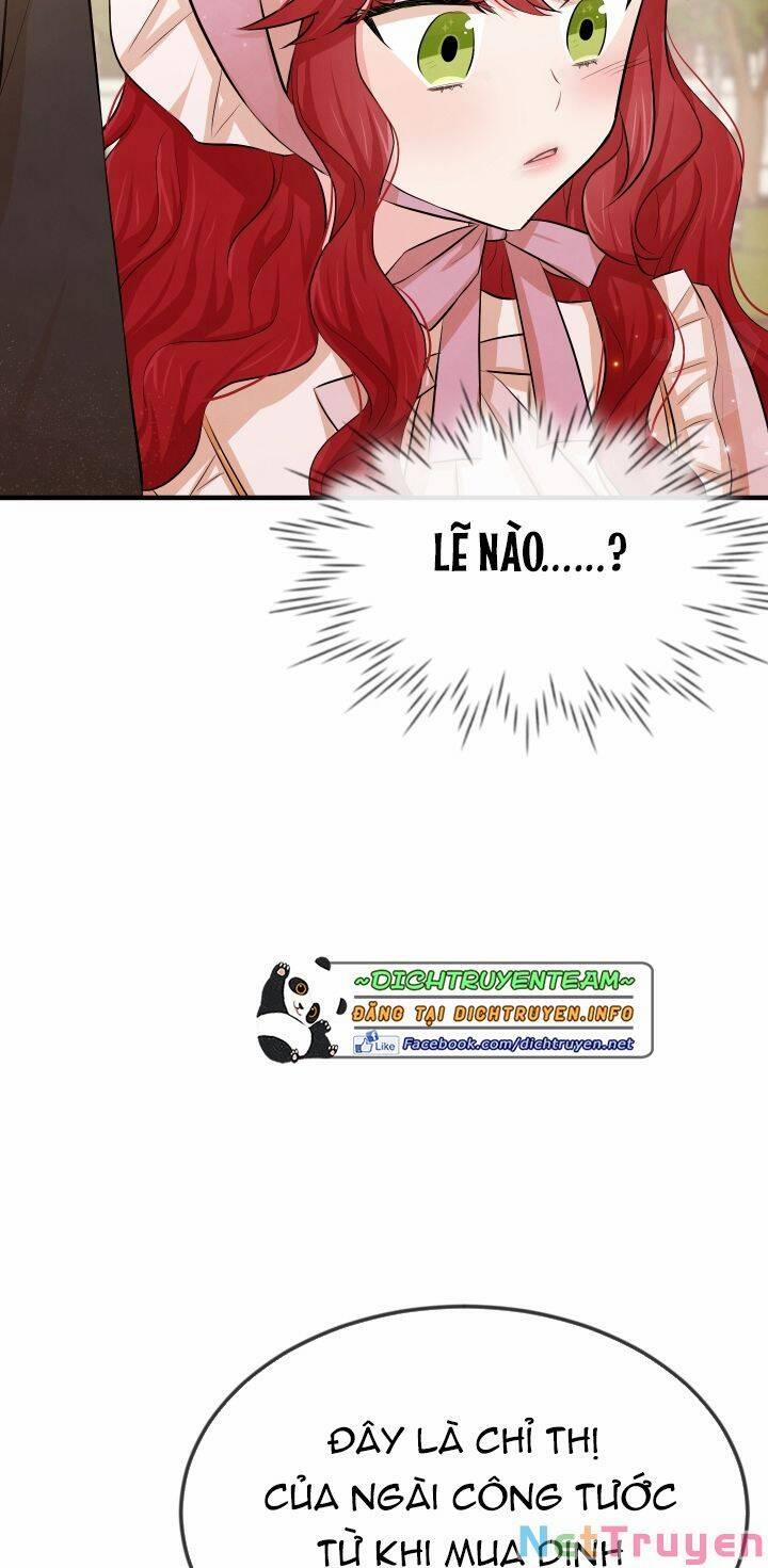 Tiểu Thư Scarlet, Em Không Muốn Trả Thù Sao? 13 trang 1