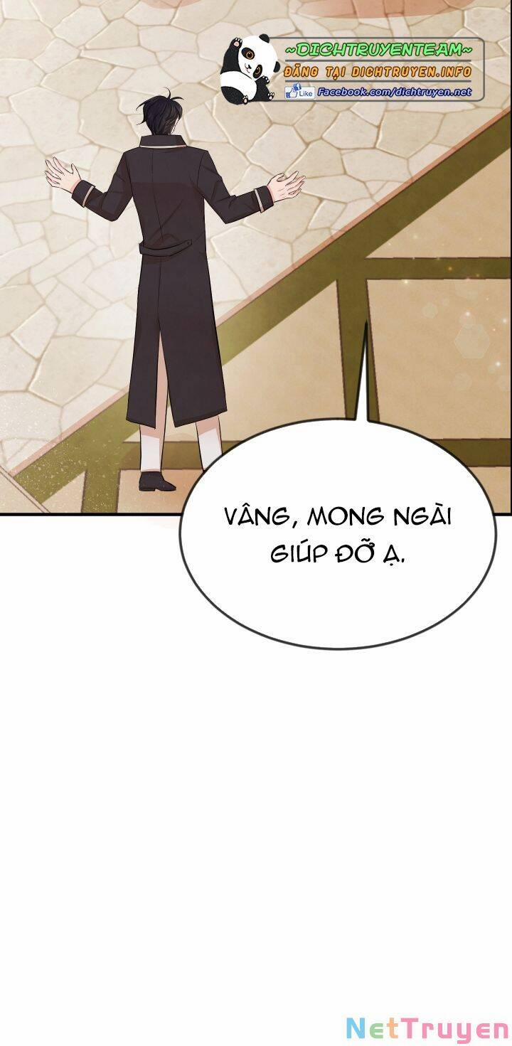 Tiểu Thư Scarlet, Em Không Muốn Trả Thù Sao? 13 trang 11