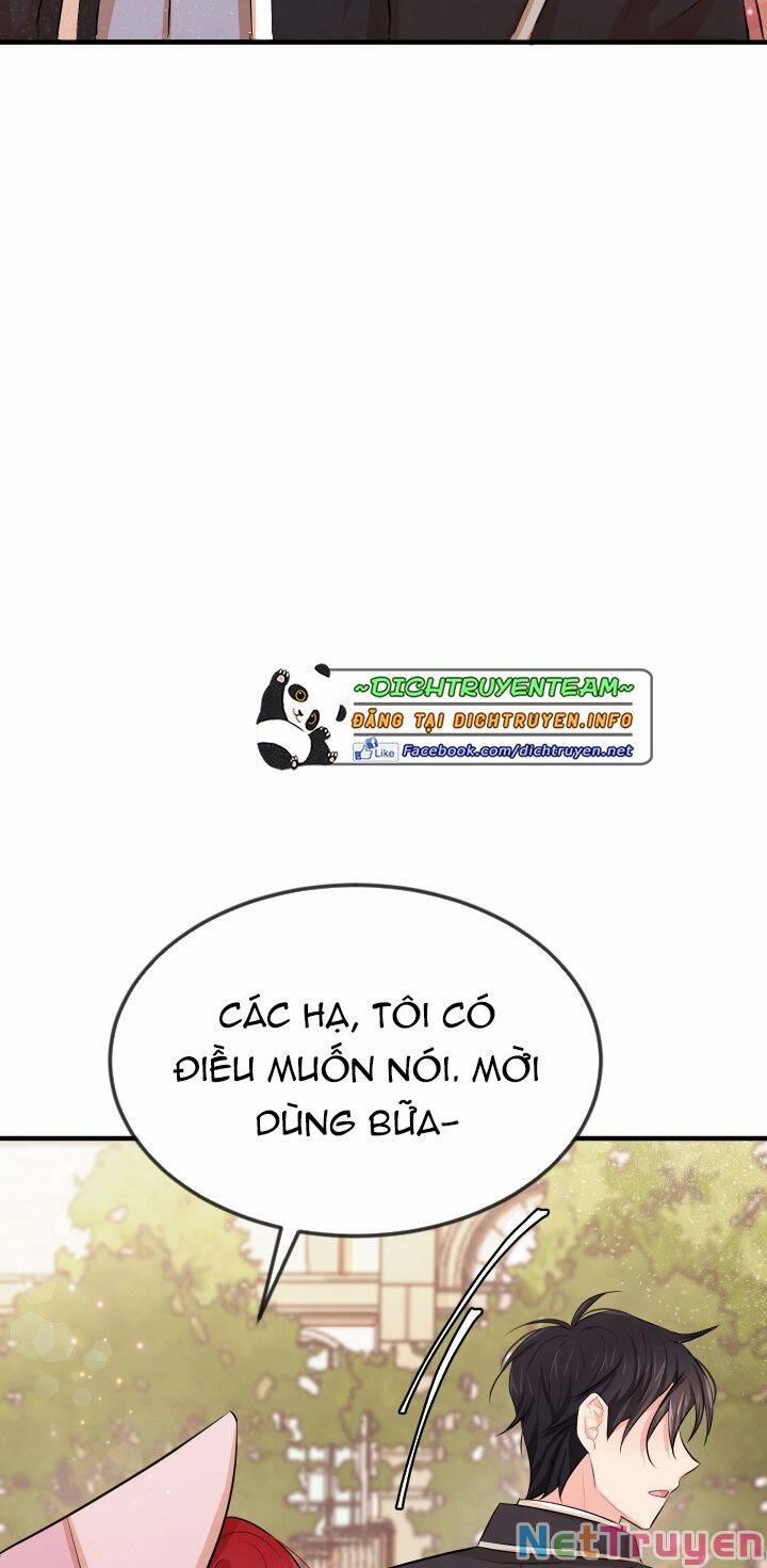 Tiểu Thư Scarlet, Em Không Muốn Trả Thù Sao? 13 trang 13