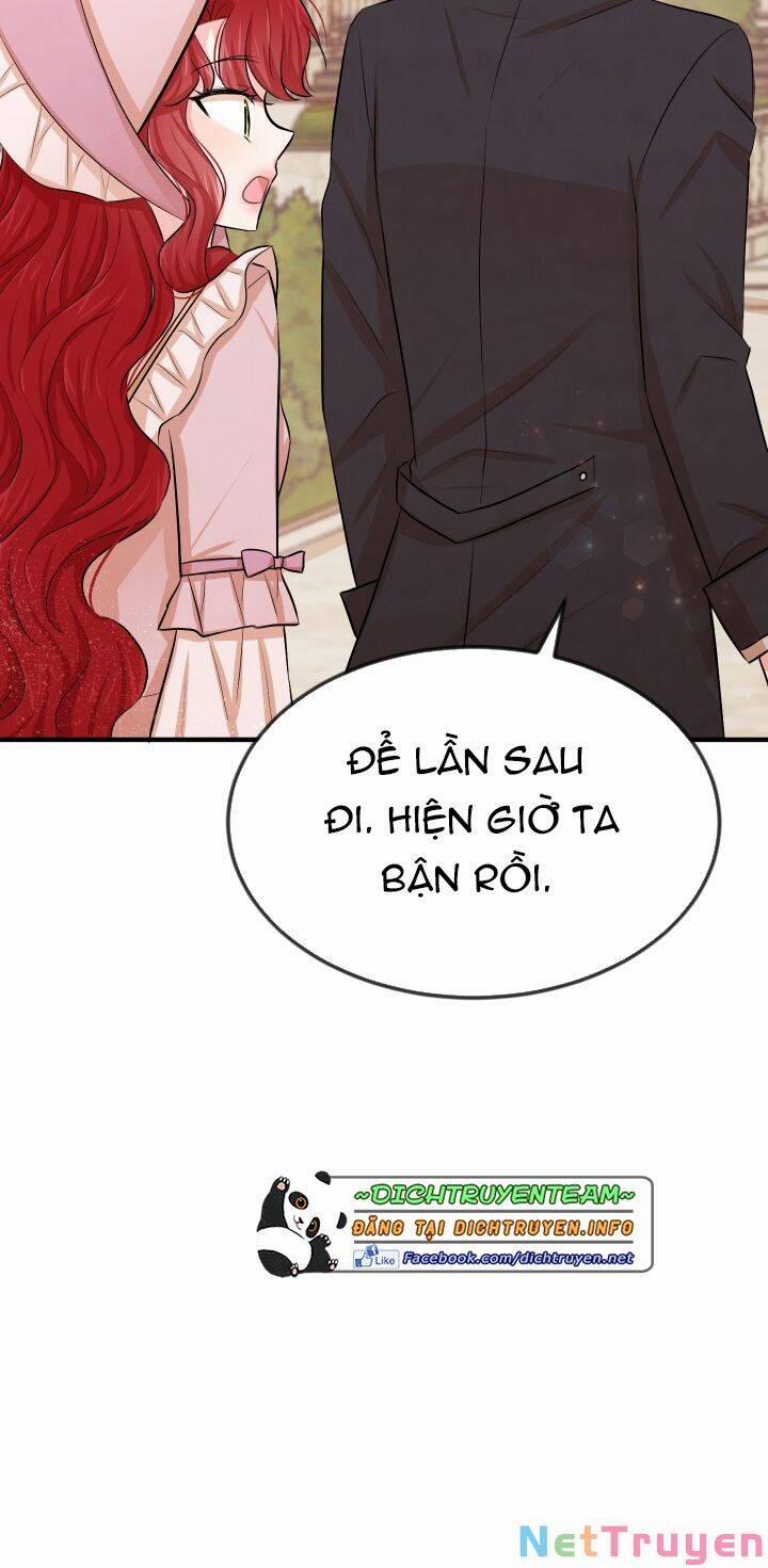 Tiểu Thư Scarlet, Em Không Muốn Trả Thù Sao? 13 trang 14