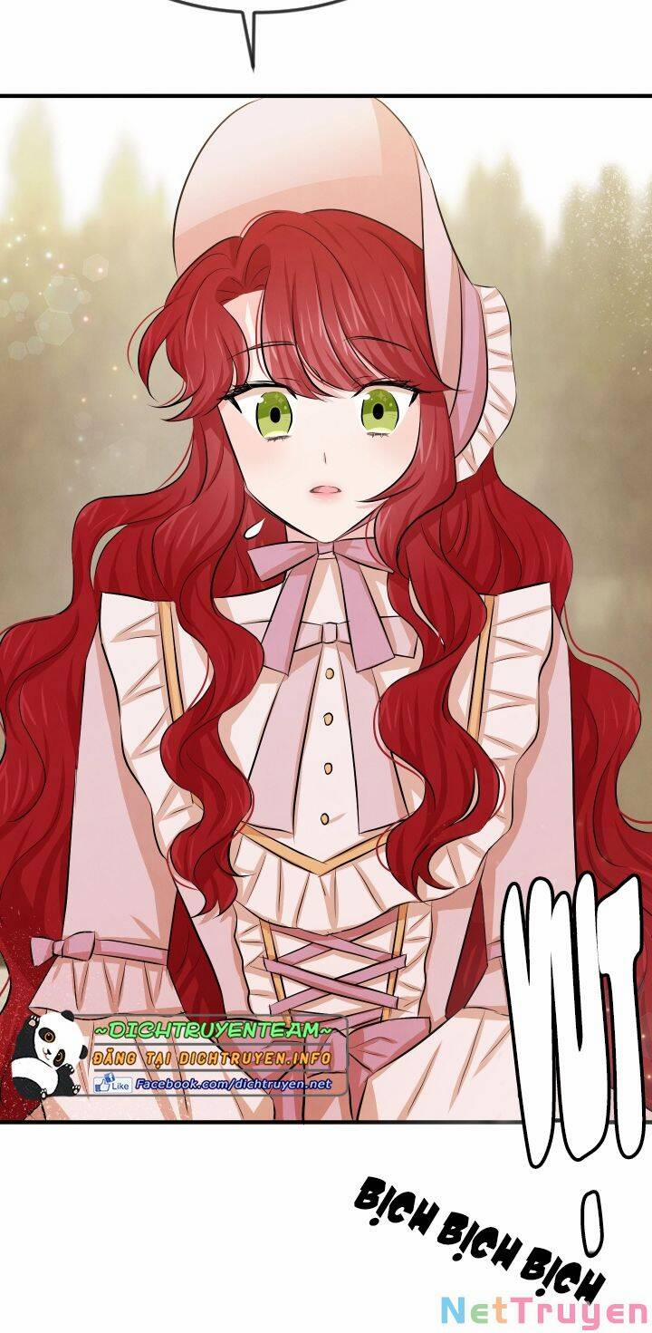 Tiểu Thư Scarlet, Em Không Muốn Trả Thù Sao? 13 trang 17