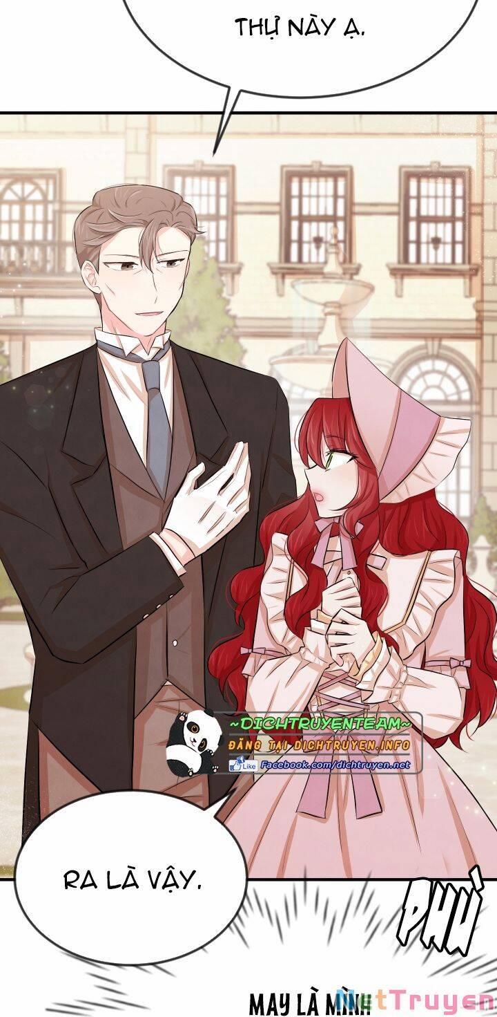 Tiểu Thư Scarlet, Em Không Muốn Trả Thù Sao? 13 trang 2