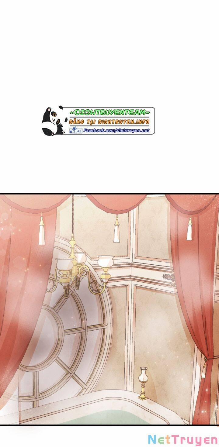 Tiểu Thư Scarlet, Em Không Muốn Trả Thù Sao? 13 trang 20