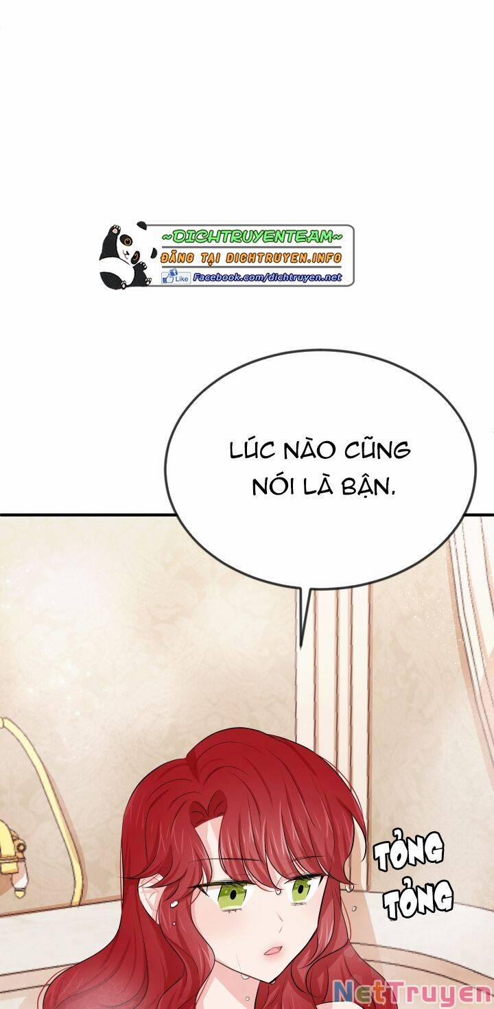 Tiểu Thư Scarlet, Em Không Muốn Trả Thù Sao? 13 trang 21