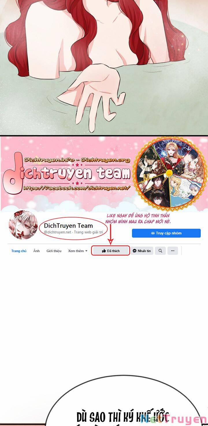 Tiểu Thư Scarlet, Em Không Muốn Trả Thù Sao? 13 trang 22