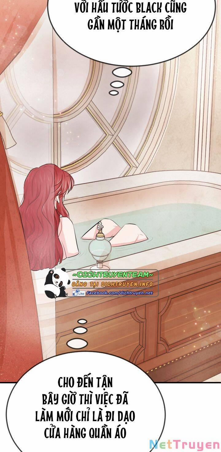 Tiểu Thư Scarlet, Em Không Muốn Trả Thù Sao? 13 trang 23