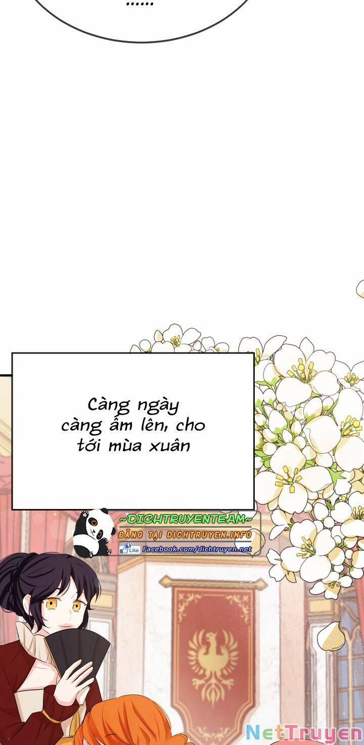 Tiểu Thư Scarlet, Em Không Muốn Trả Thù Sao? 13 trang 24