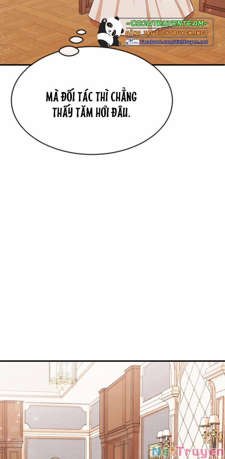 Tiểu Thư Scarlet, Em Không Muốn Trả Thù Sao? 13 trang 27