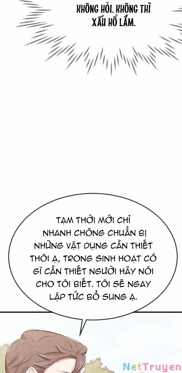 Tiểu Thư Scarlet, Em Không Muốn Trả Thù Sao? 13 trang 3