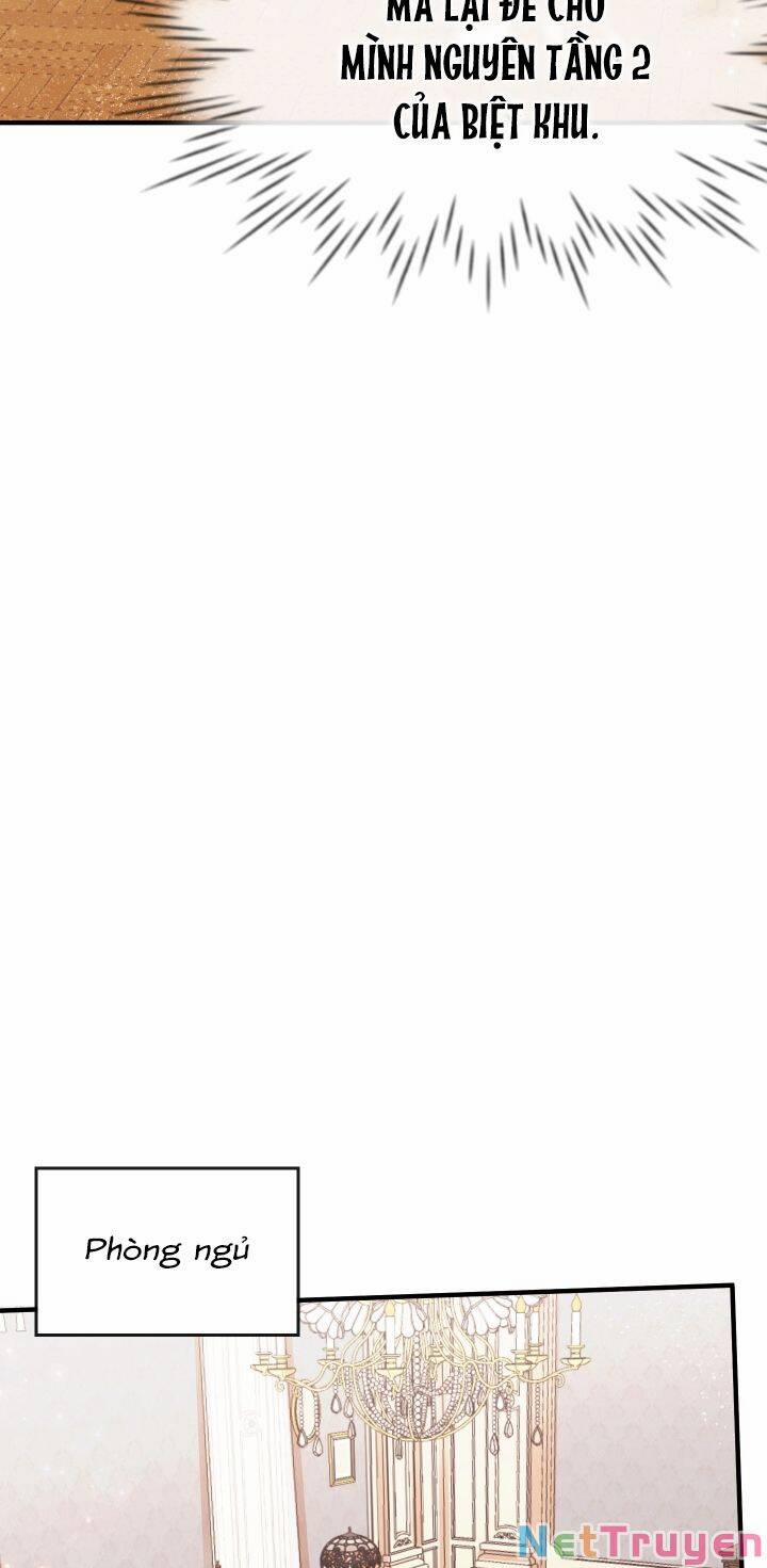 Tiểu Thư Scarlet, Em Không Muốn Trả Thù Sao? 13 trang 30