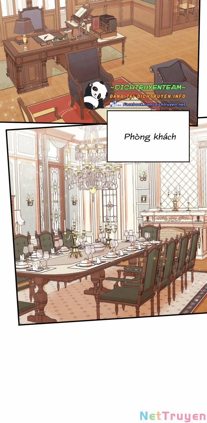 Tiểu Thư Scarlet, Em Không Muốn Trả Thù Sao? 13 trang 32