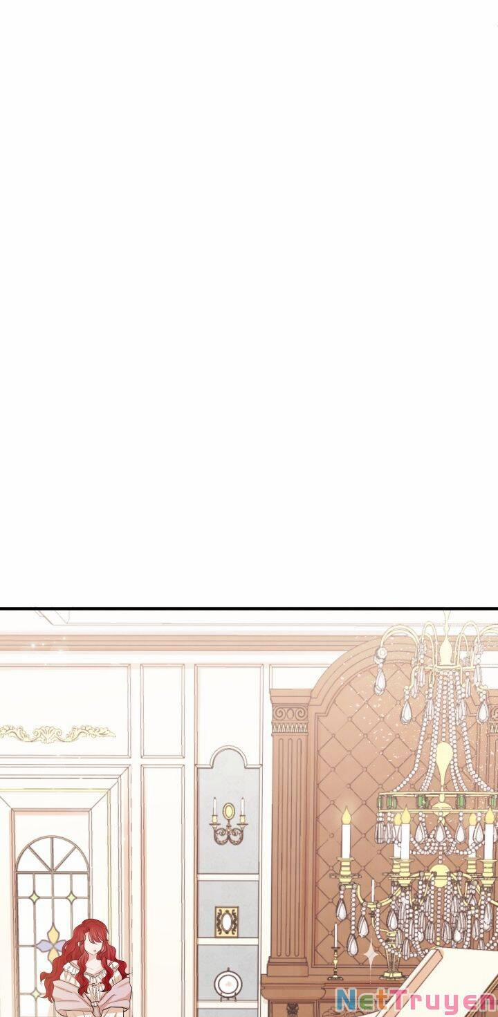 Tiểu Thư Scarlet, Em Không Muốn Trả Thù Sao? 13 trang 35