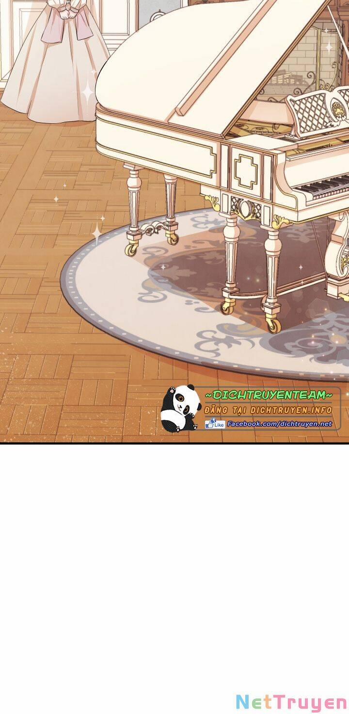 Tiểu Thư Scarlet, Em Không Muốn Trả Thù Sao? 13 trang 36