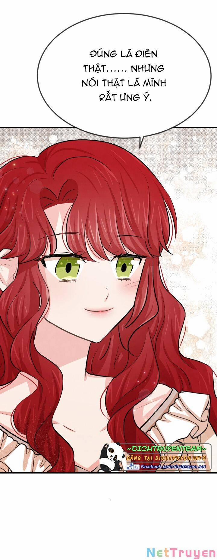 Tiểu Thư Scarlet, Em Không Muốn Trả Thù Sao? 13 trang 38