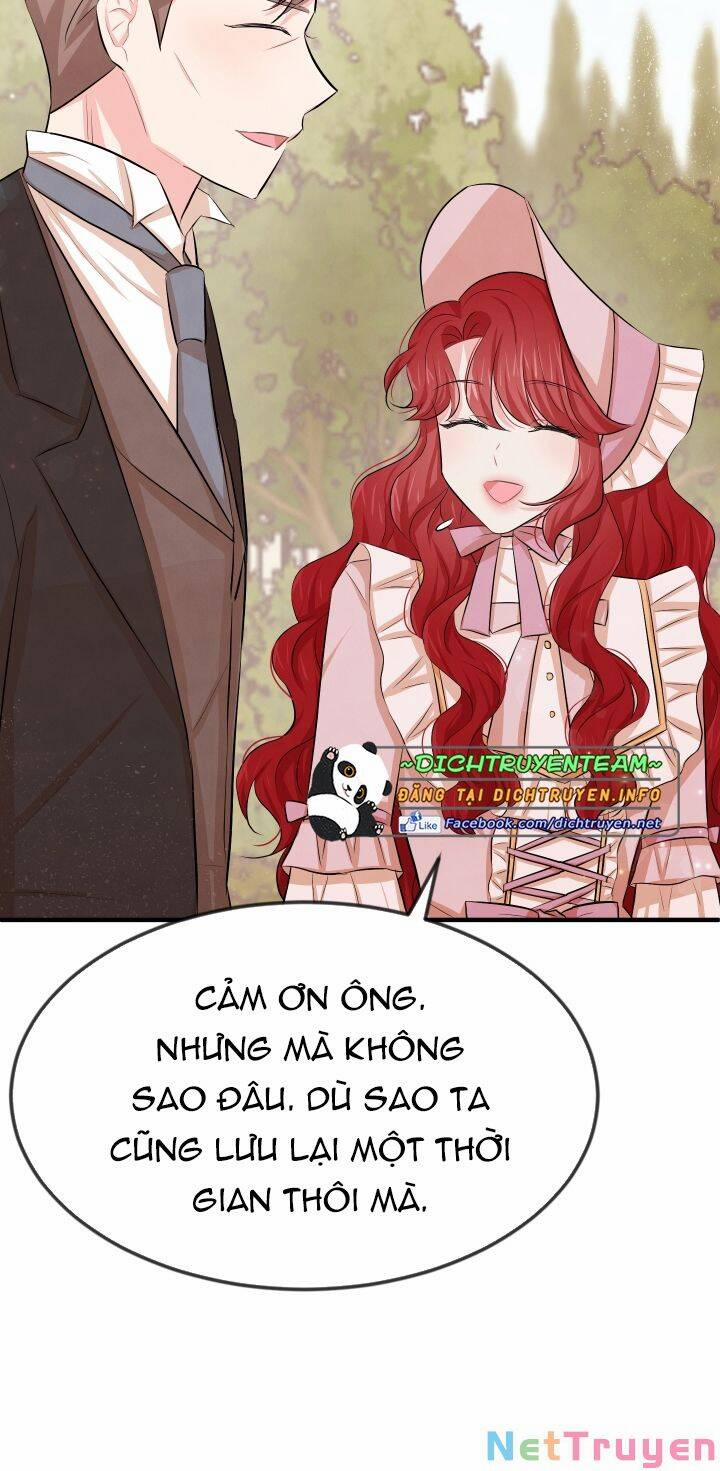 Tiểu Thư Scarlet, Em Không Muốn Trả Thù Sao? 13 trang 4