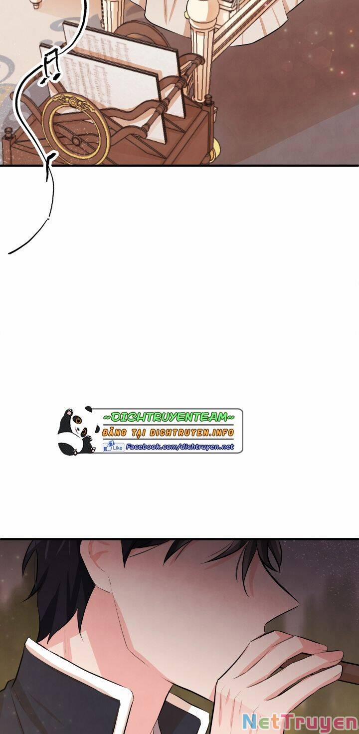 Tiểu Thư Scarlet, Em Không Muốn Trả Thù Sao? 13 trang 41