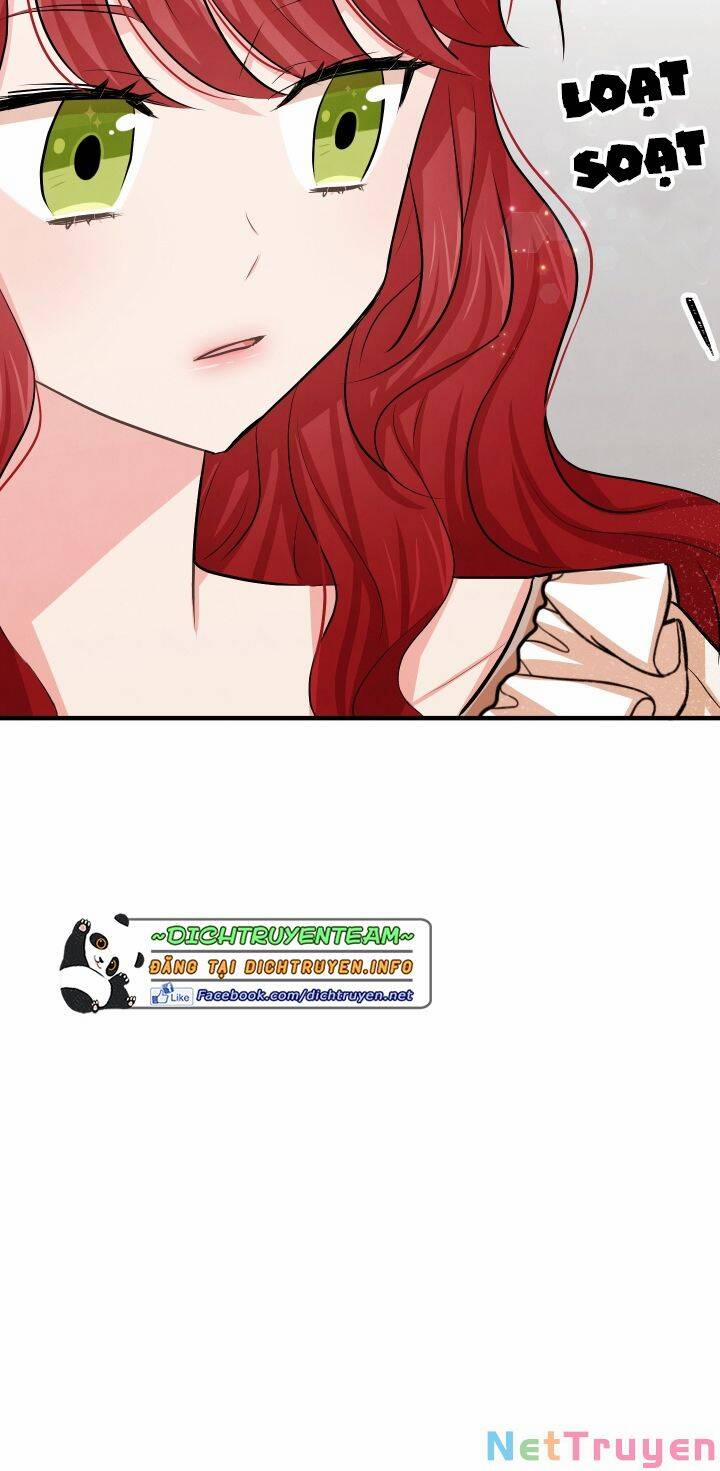 Tiểu Thư Scarlet, Em Không Muốn Trả Thù Sao? 13 trang 43