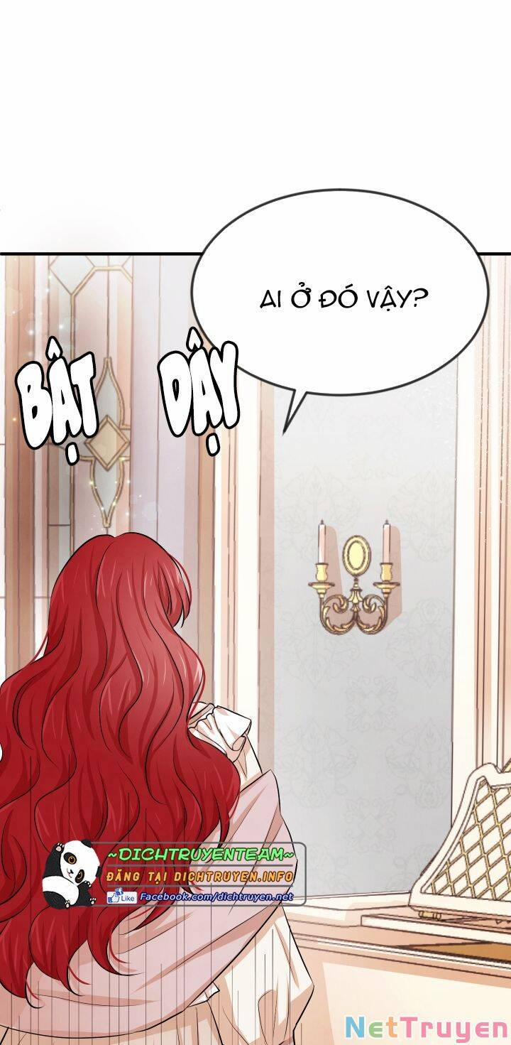 Tiểu Thư Scarlet, Em Không Muốn Trả Thù Sao? 13 trang 44