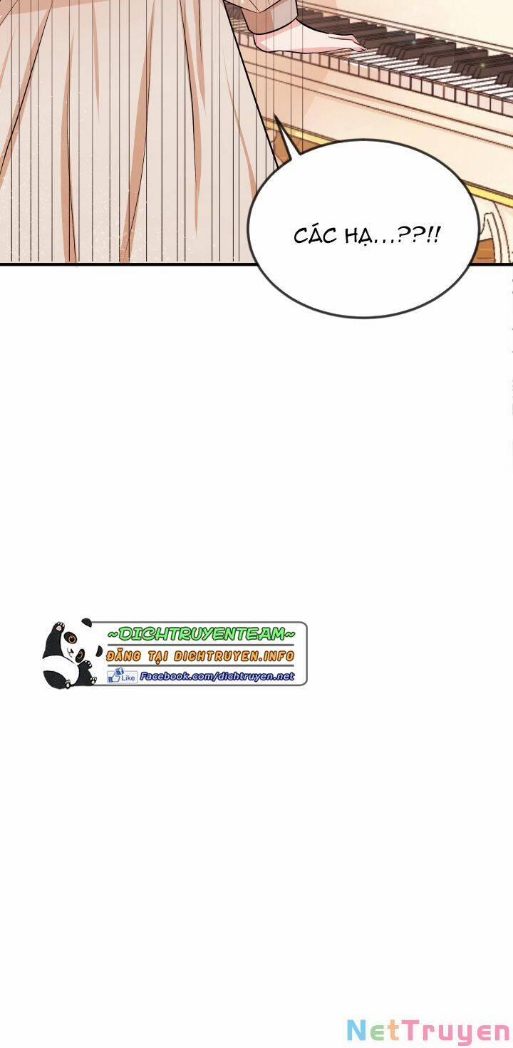 Tiểu Thư Scarlet, Em Không Muốn Trả Thù Sao? 13 trang 45