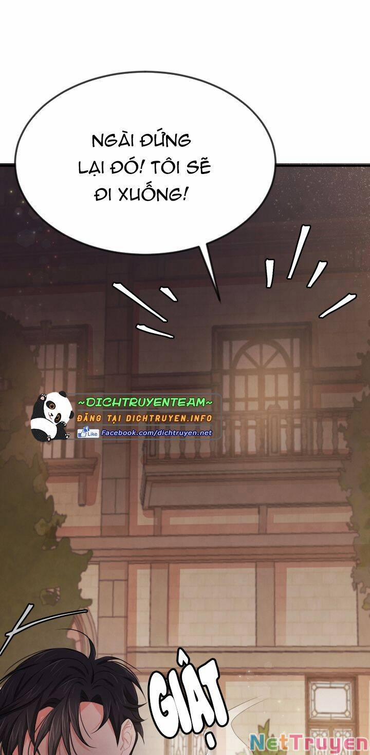 Tiểu Thư Scarlet, Em Không Muốn Trả Thù Sao? 13 trang 46