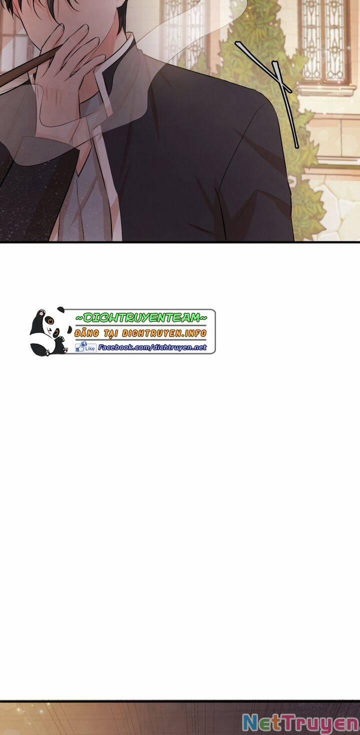 Tiểu Thư Scarlet, Em Không Muốn Trả Thù Sao? 13 trang 47