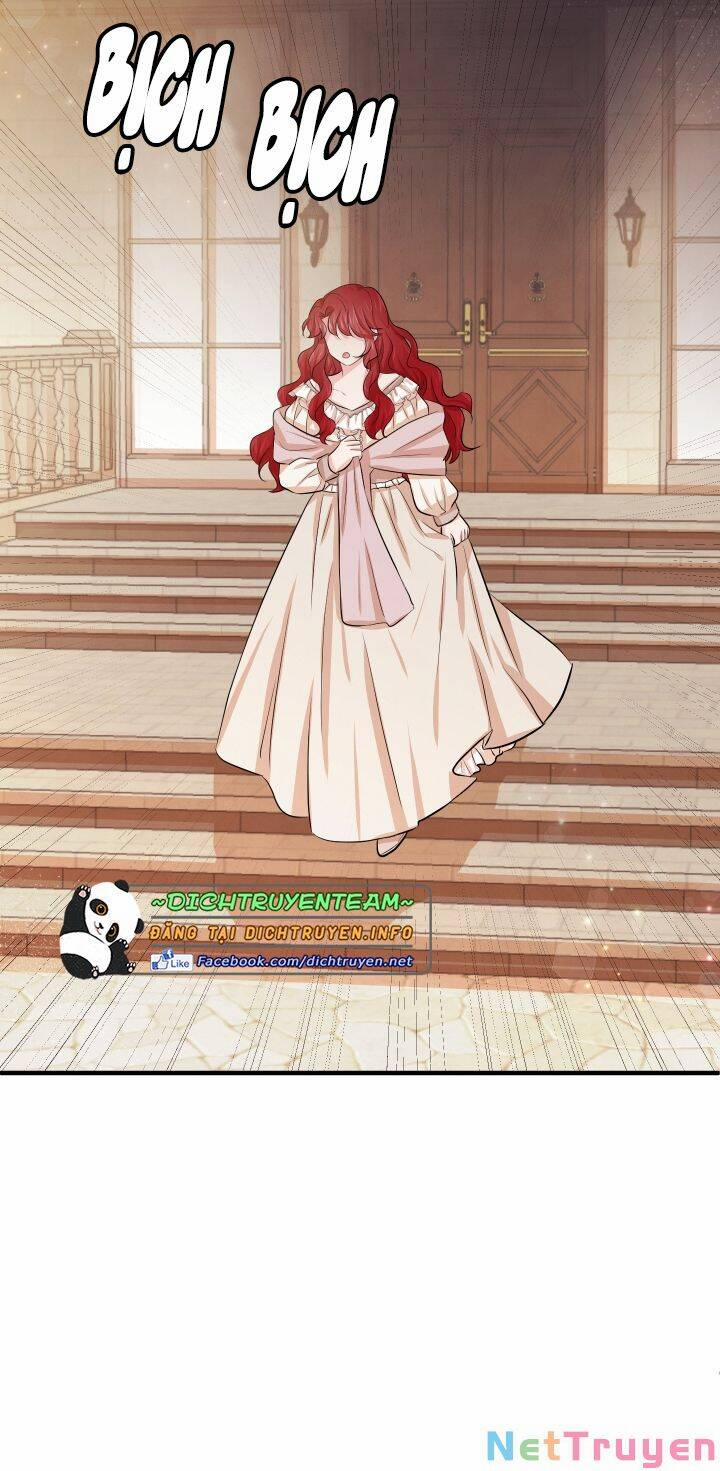 Tiểu Thư Scarlet, Em Không Muốn Trả Thù Sao? 13 trang 48