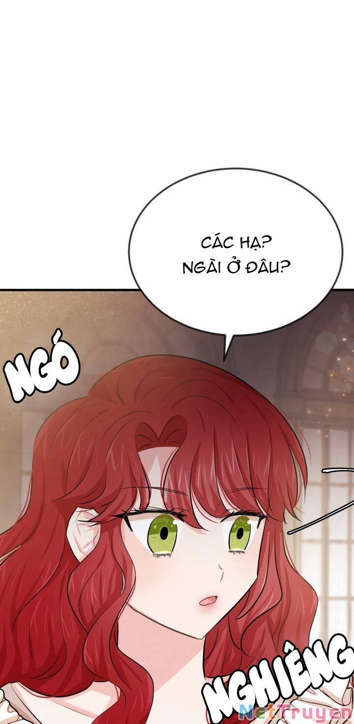 Tiểu Thư Scarlet, Em Không Muốn Trả Thù Sao? 13 trang 49