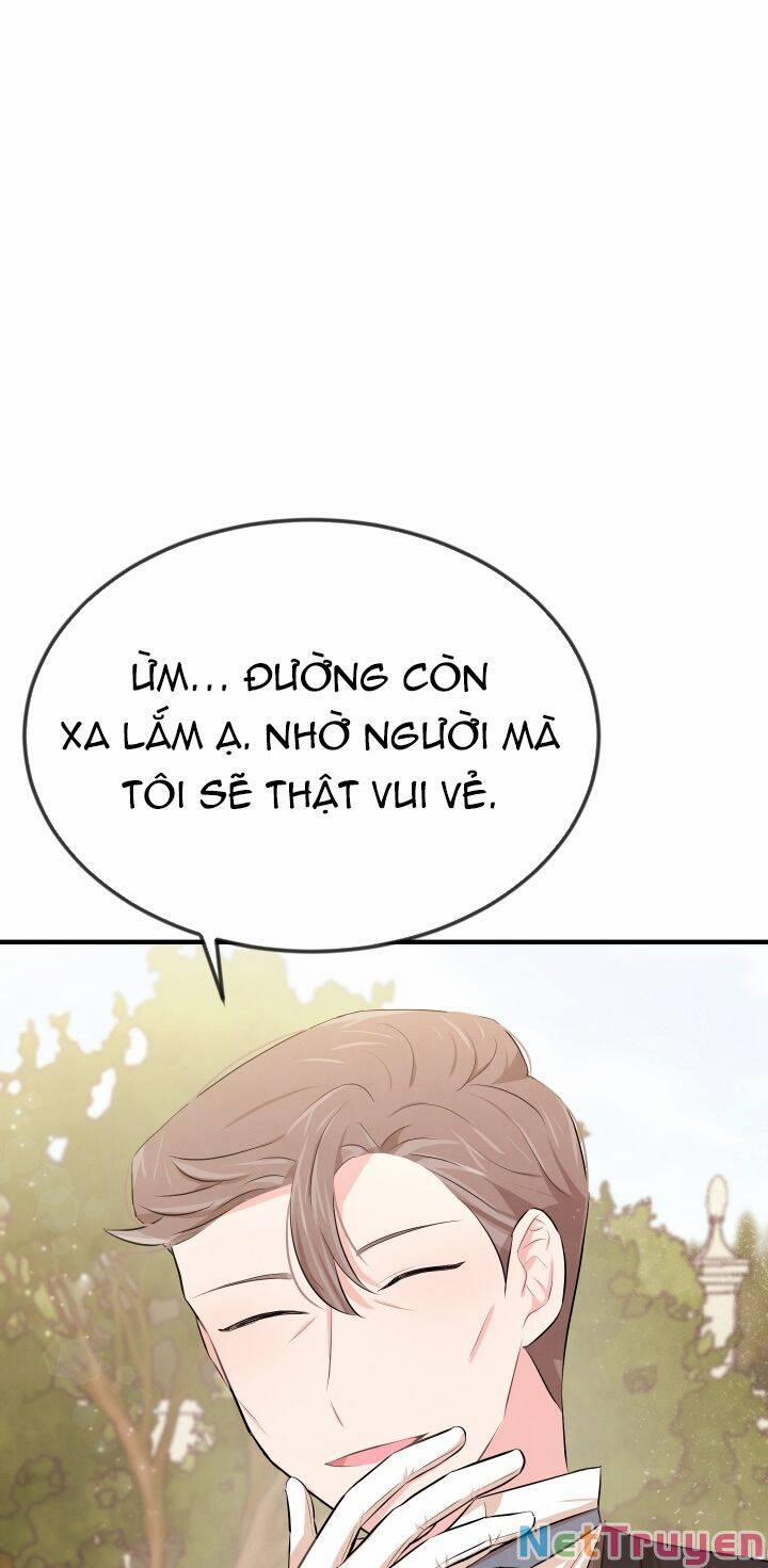 Tiểu Thư Scarlet, Em Không Muốn Trả Thù Sao? 13 trang 5