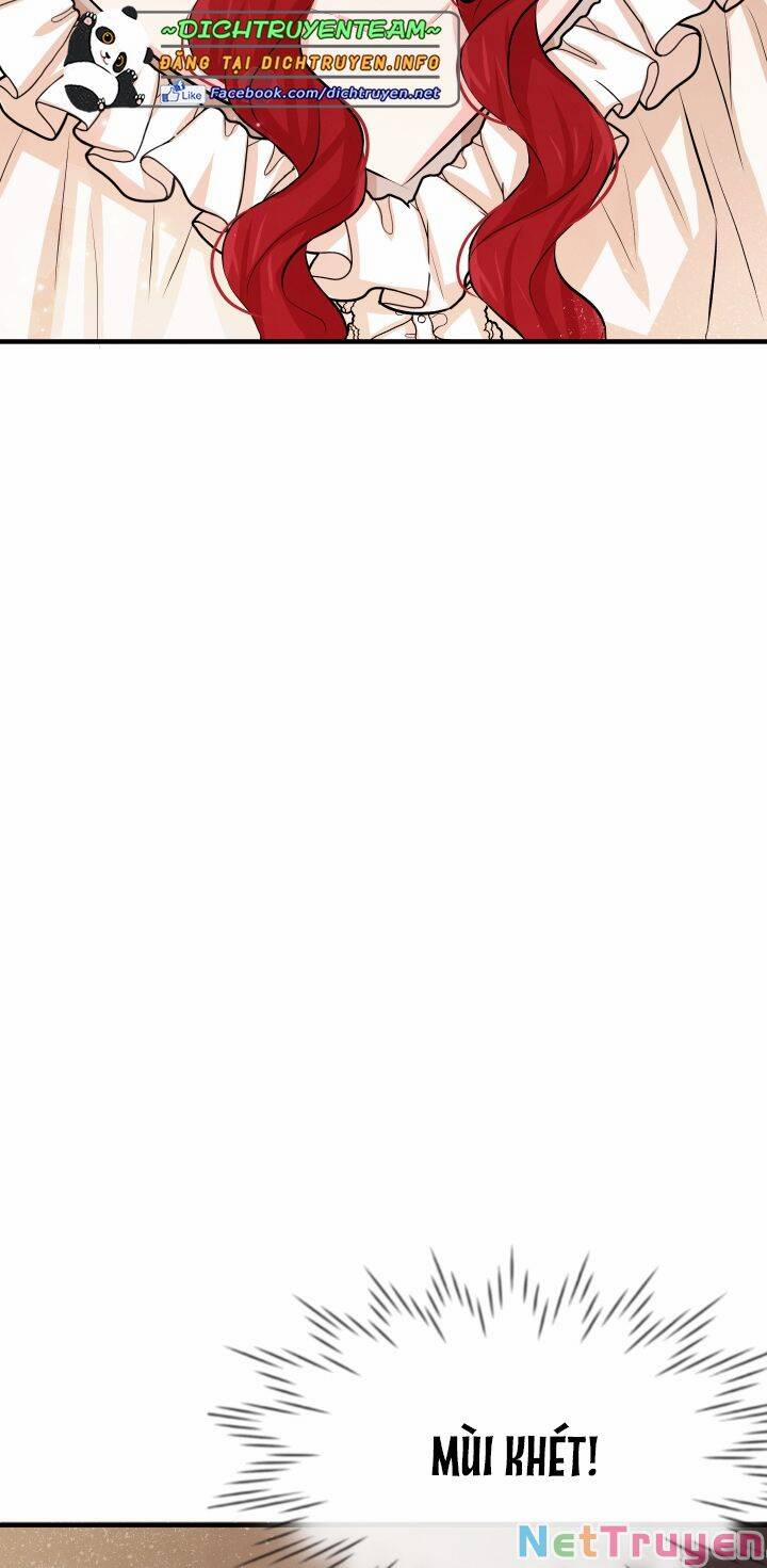 Tiểu Thư Scarlet, Em Không Muốn Trả Thù Sao? 13 trang 50