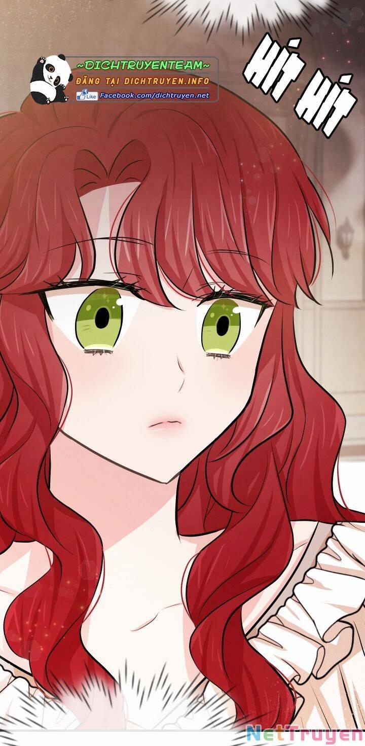 Tiểu Thư Scarlet, Em Không Muốn Trả Thù Sao? 13 trang 51