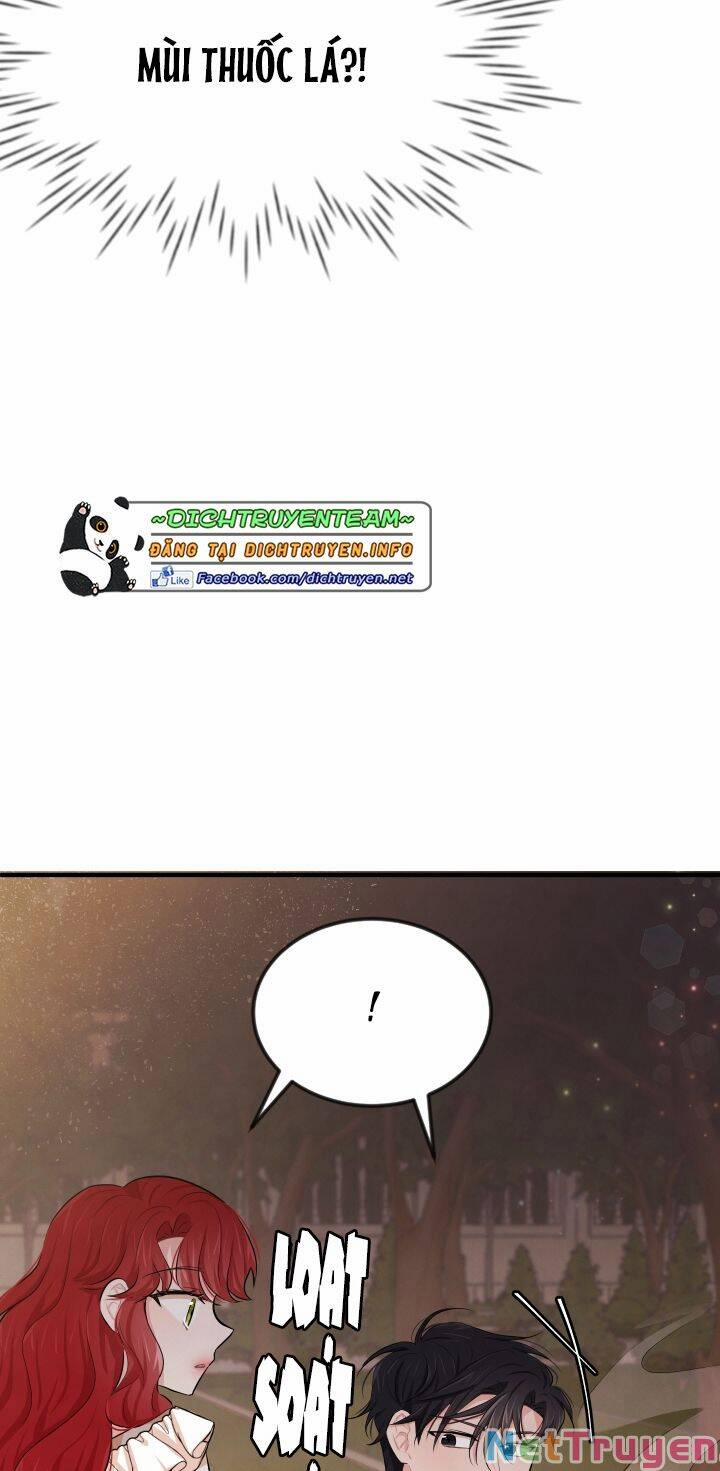 Tiểu Thư Scarlet, Em Không Muốn Trả Thù Sao? 13 trang 52