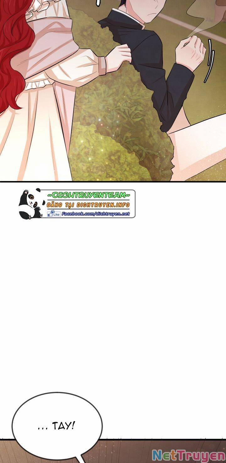 Tiểu Thư Scarlet, Em Không Muốn Trả Thù Sao? 13 trang 53