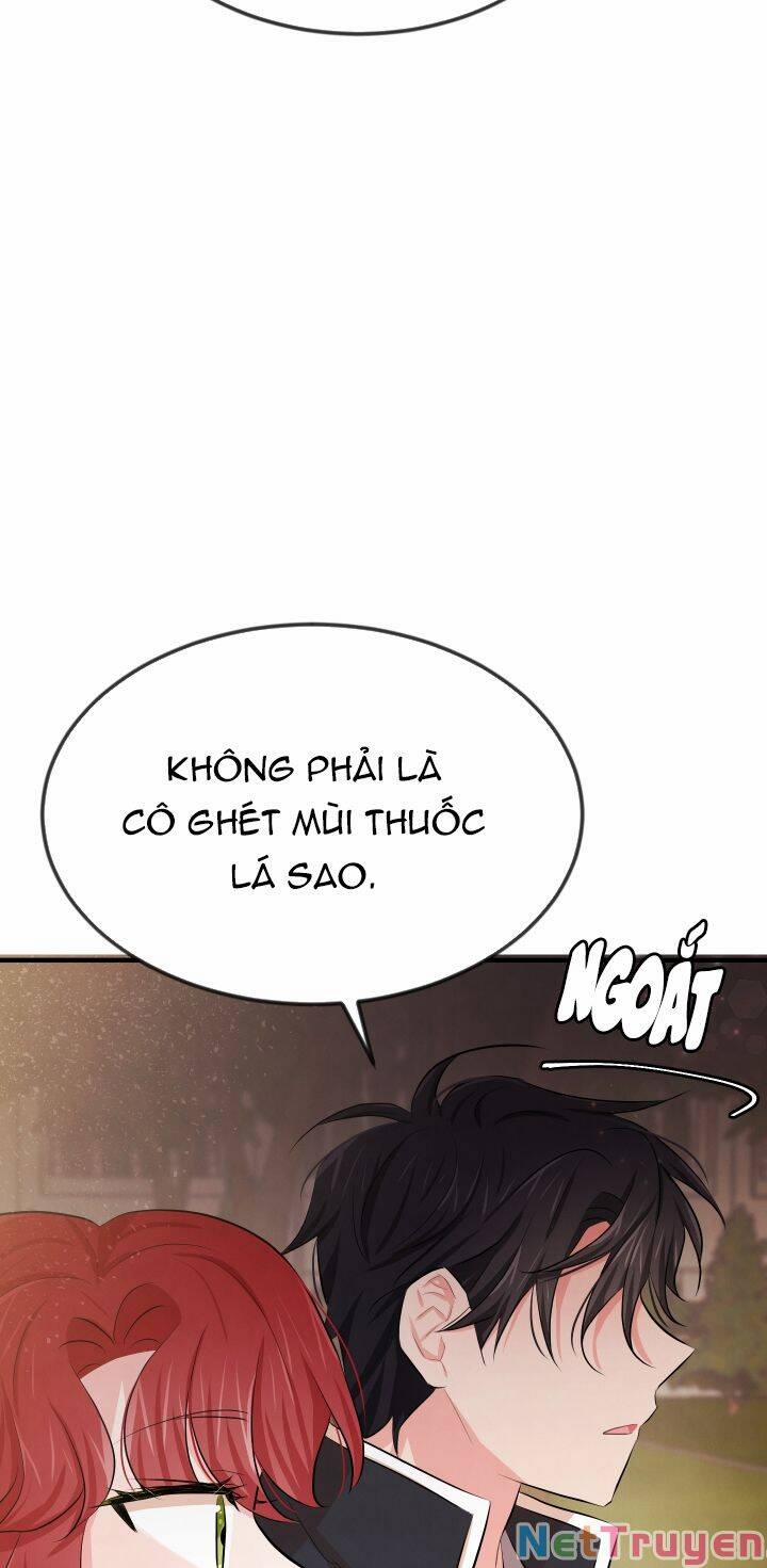 Tiểu Thư Scarlet, Em Không Muốn Trả Thù Sao? 13 trang 55