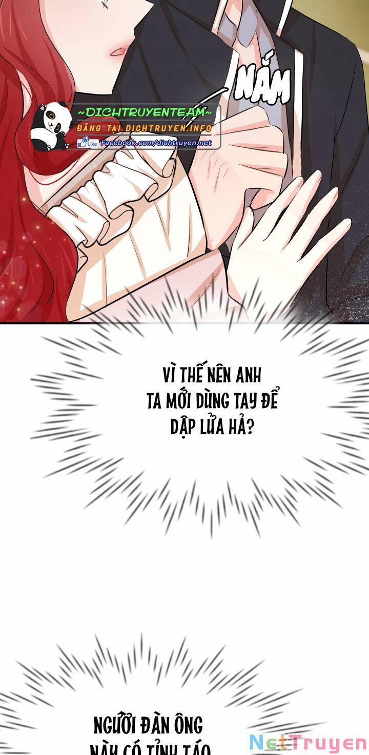 Tiểu Thư Scarlet, Em Không Muốn Trả Thù Sao? 13 trang 56