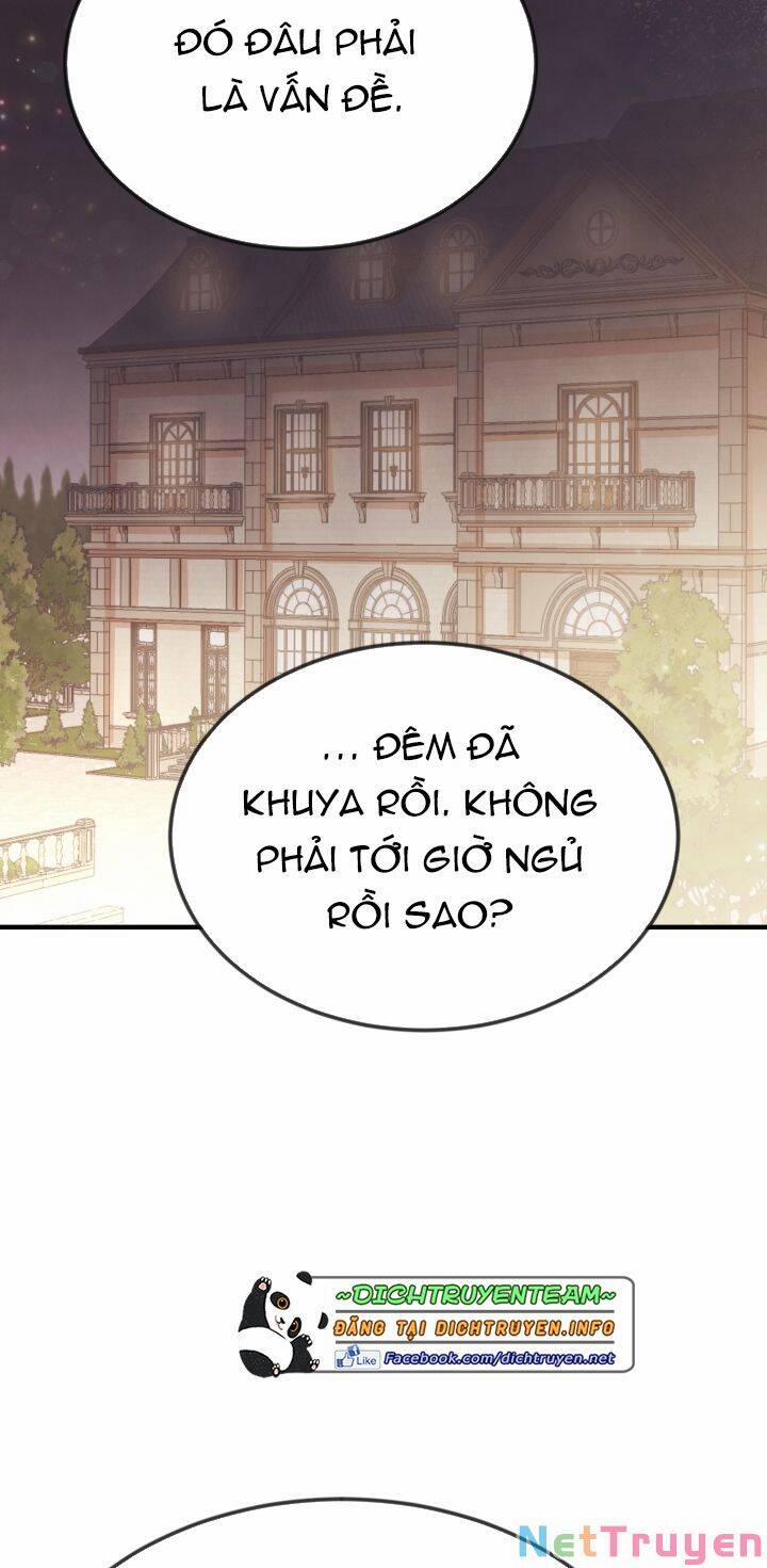 Tiểu Thư Scarlet, Em Không Muốn Trả Thù Sao? 13 trang 59