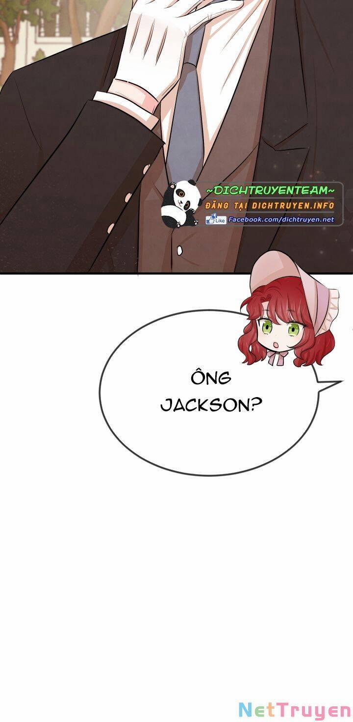 Tiểu Thư Scarlet, Em Không Muốn Trả Thù Sao? 13 trang 6