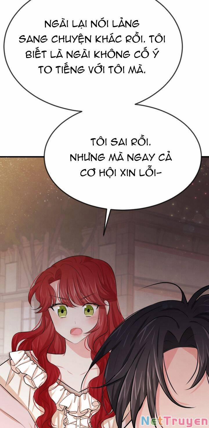 Tiểu Thư Scarlet, Em Không Muốn Trả Thù Sao? 13 trang 60