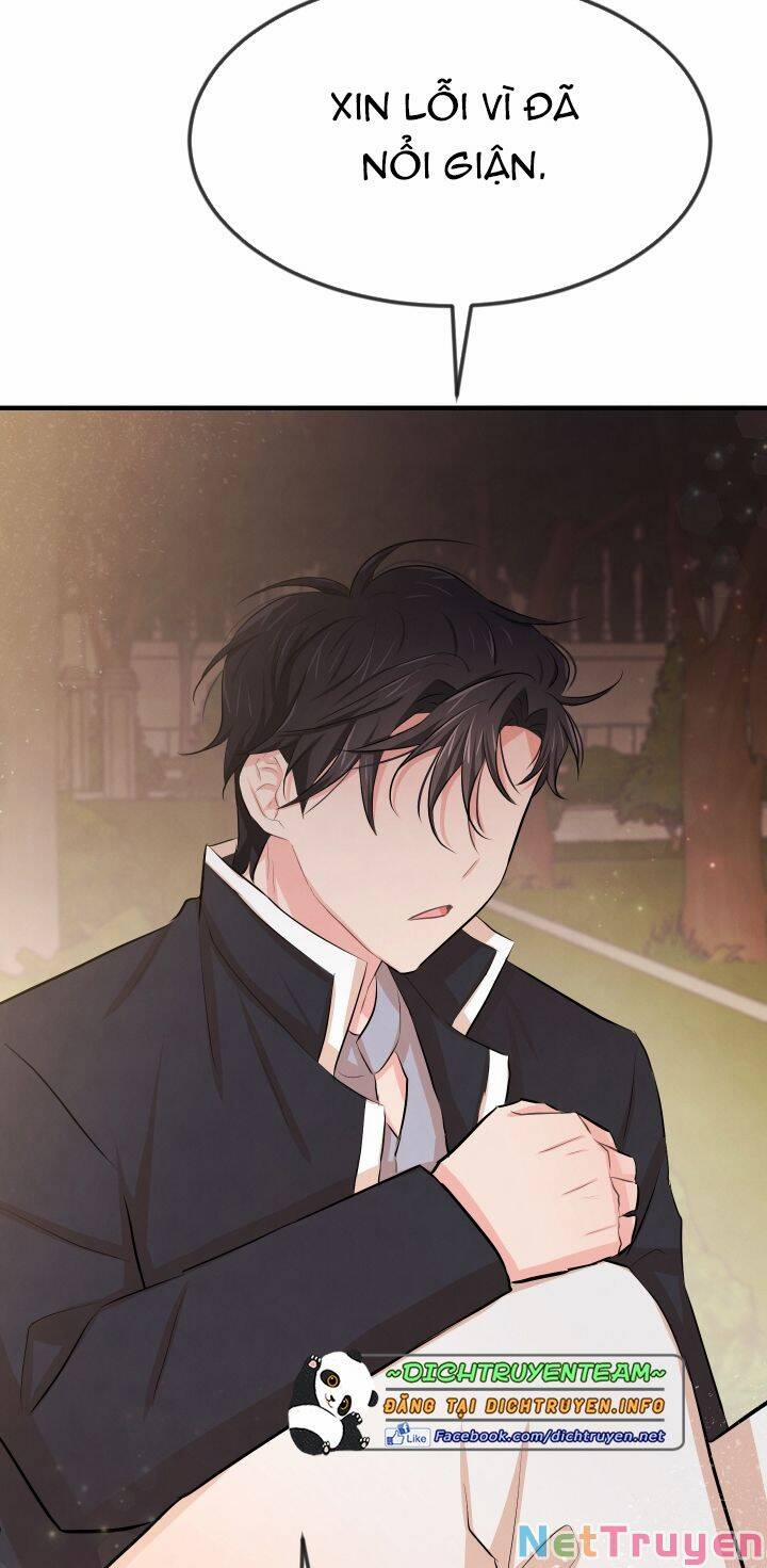 Tiểu Thư Scarlet, Em Không Muốn Trả Thù Sao? 13 trang 62