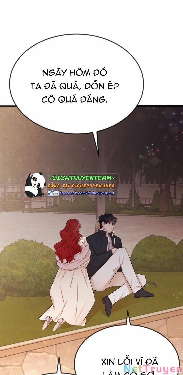 Tiểu Thư Scarlet, Em Không Muốn Trả Thù Sao? 13 trang 64