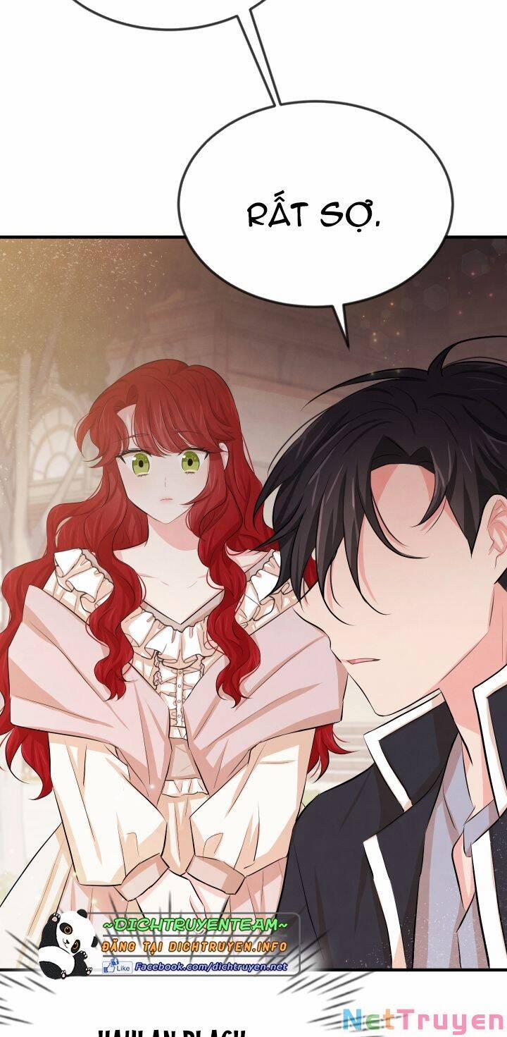 Tiểu Thư Scarlet, Em Không Muốn Trả Thù Sao? 13 trang 66