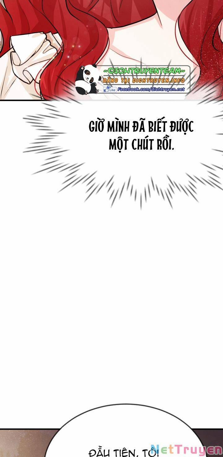 Tiểu Thư Scarlet, Em Không Muốn Trả Thù Sao? 13 trang 68