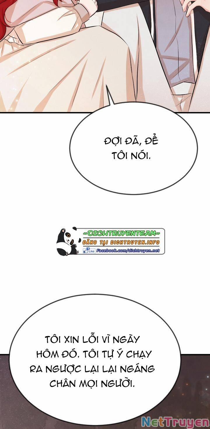 Tiểu Thư Scarlet, Em Không Muốn Trả Thù Sao? 13 trang 71