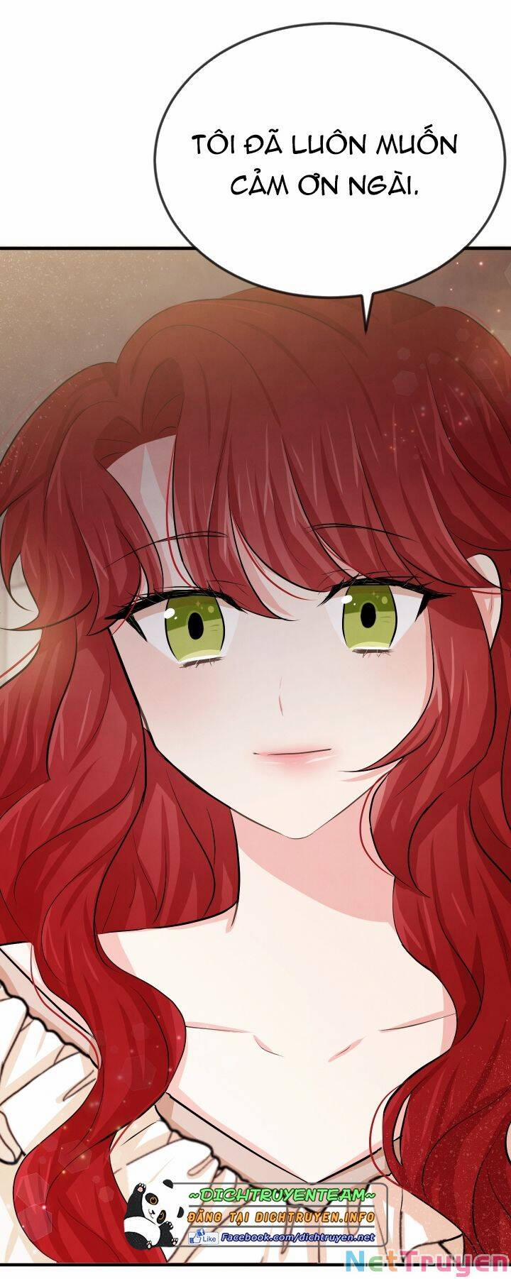 Tiểu Thư Scarlet, Em Không Muốn Trả Thù Sao? 13 trang 73