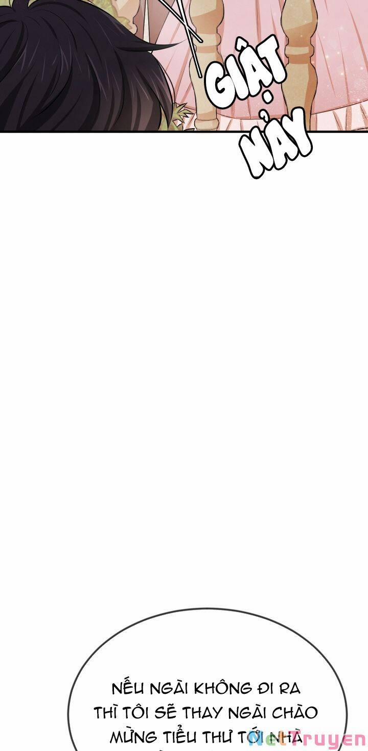 Tiểu Thư Scarlet, Em Không Muốn Trả Thù Sao? 13 trang 8