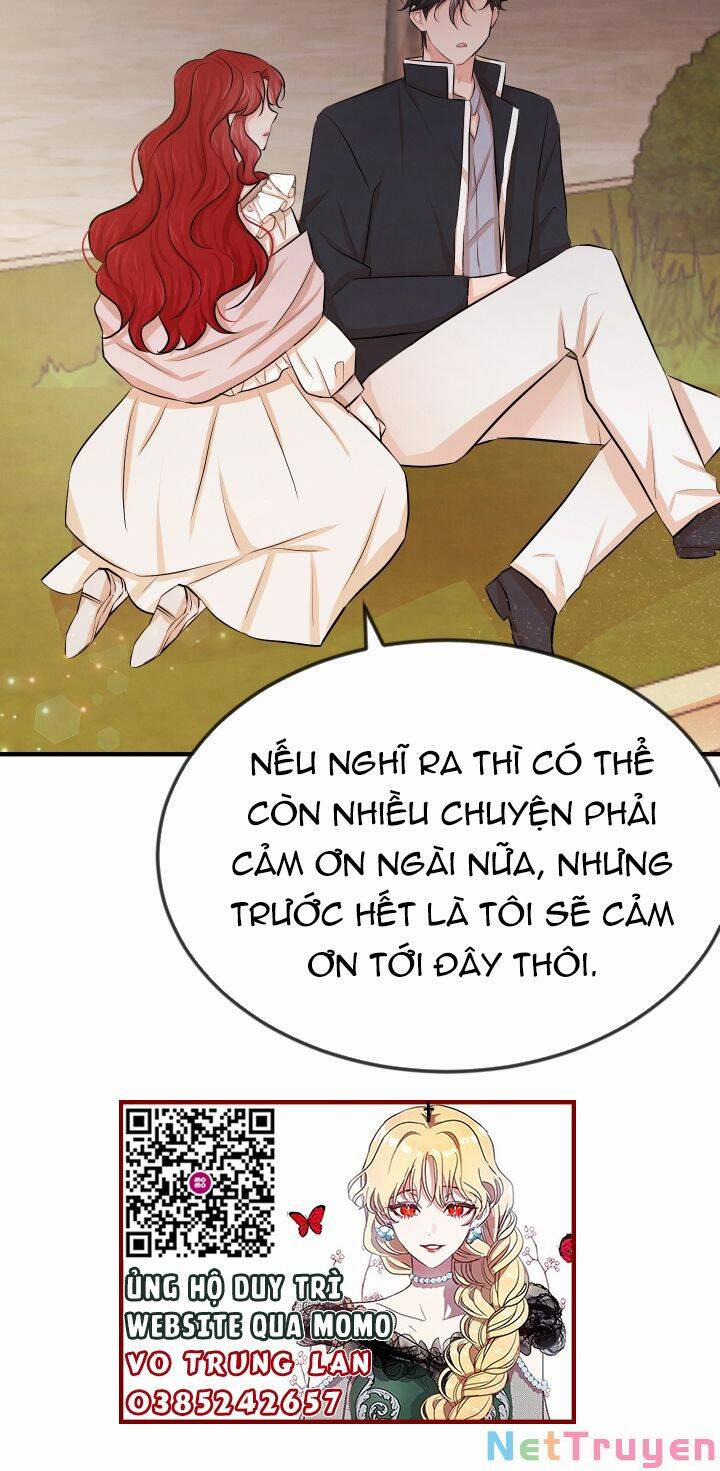 Tiểu Thư Scarlet, Em Không Muốn Trả Thù Sao? 13 trang 80