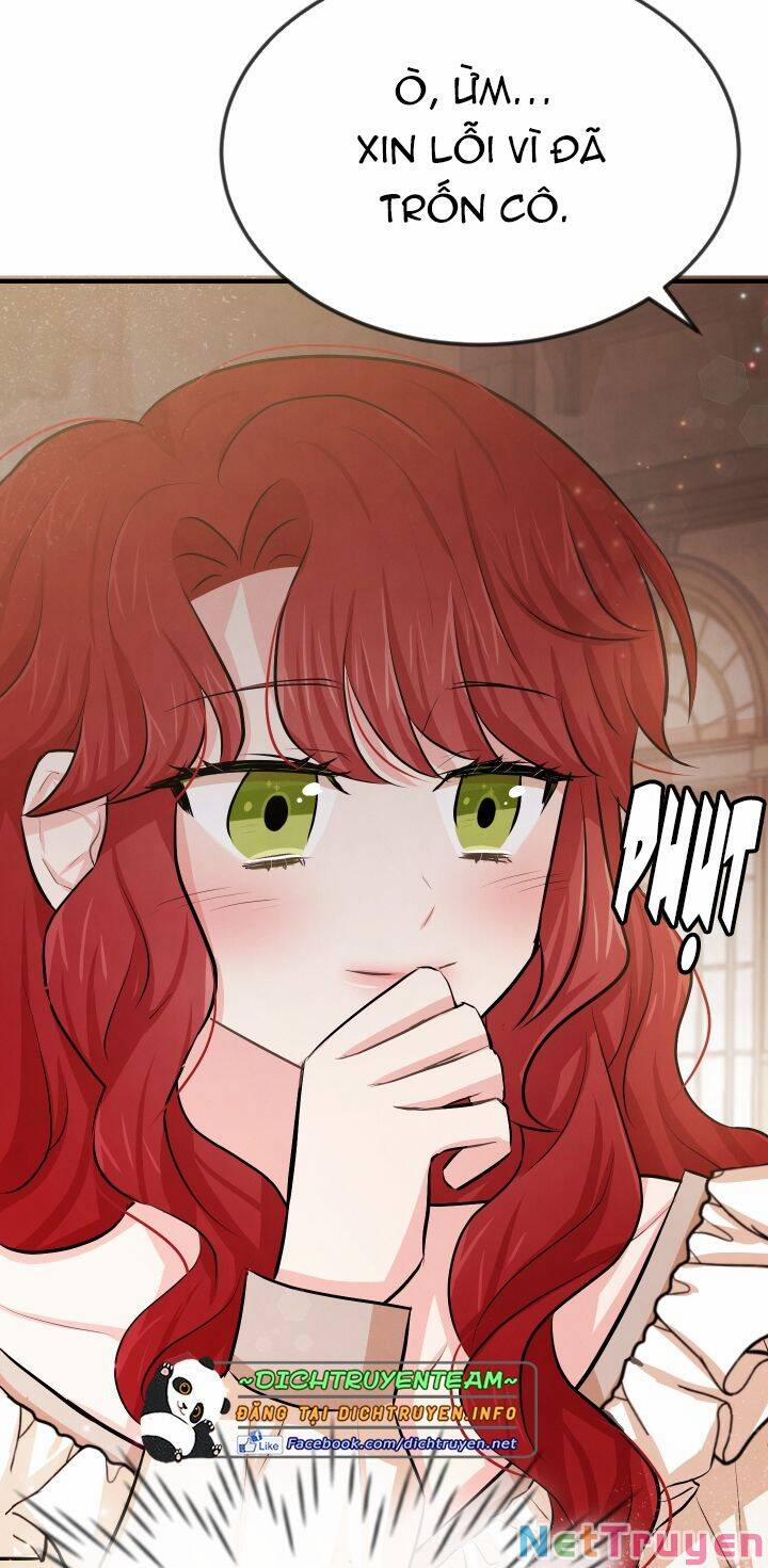 Tiểu Thư Scarlet, Em Không Muốn Trả Thù Sao? 13 trang 83