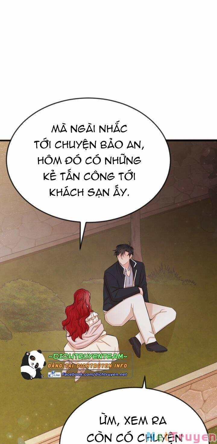 Tiểu Thư Scarlet, Em Không Muốn Trả Thù Sao? 13 trang 86